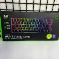 موس و کیبورد ریزر