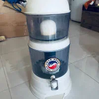 دستگاه تصفیه اب خانگی