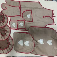 دوخت سرویس آشپز خونه