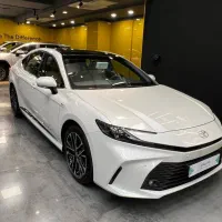 تویوتا کمری مدل 2025 ژاپن صفر|خودرو سواری و وانت|تهران, زعفرانیه|دیوار