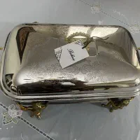 سوفله خوری پایه برنج
