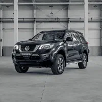 نیسان ترا مانیان