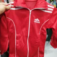 گرمکن شلوار مدرسه‌ای