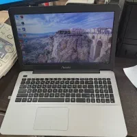 لپ تاپ ریزن ۷ ایسوس R7 ram 8 256ssd 15.6