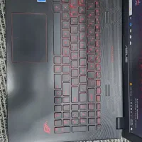 لب تاب گیمینگGL552|رایانه همراه|اندیمشک, |دیوار