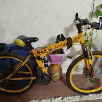 دوچرخه|دوچرخه، اسکیت، اسکوتر|صدرا-فارس, فاز ۲|دیوار