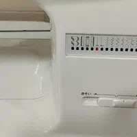 چرخ خیاطی ژانومه مدل 3100|چرخ خیاطی و ریسندگی|زنجان, |دیوار