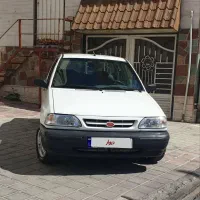 نو ترین پراید۱۳۱ مدل ۱۳۹۹