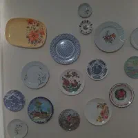 بشقاپ قدیمی