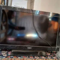 تلویزیون سونی وستاپ باکس