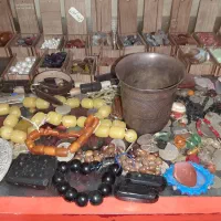 فروش اشیاع قدیمی وسکه های ایرانی وشاهنشاهی