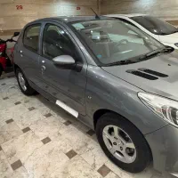 پژو ۲۰۷ مدل ۹۷|خودرو سواری و وانت|تهران, کرمان|دیوار