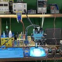 تعمیرات تخصصی موبایل