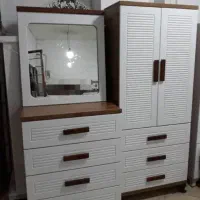 دراور مدل ارتین