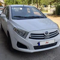 برلیانس h230
