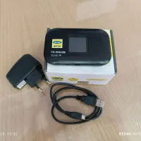 مودم جیبی  ایرانسل نو لطفاً برای خرید پیام دهید