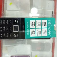 گوشی ساده hanofer مدل 15 pro|موبایل|میاندوآب, |دیوار