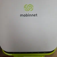 مودم LTE و +4.5G مبین نت