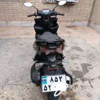 موتور کلیک|موتورسیکلت|شوشتر, |دیوار