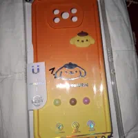 قاب گوشی poco x3