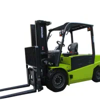 استخدام راننده  و تعمیرکار لیفتراک