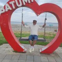 تور گرجستان باتومی ویژه سال نو میلادی|تور و چارتر|اصفهان, ارغوانیه|دیوار