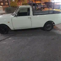 فروش فوری پیکان وانت