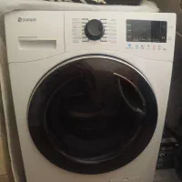 ماشین لباسشویی اسنوا ۹ کیلو