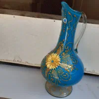 پارچ و لیوان
