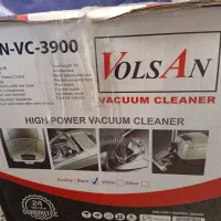 جاروبرقی ولسان|جاروبرقی، جارو شارژی، بخارشو|نیشابور, مازول|دیوار