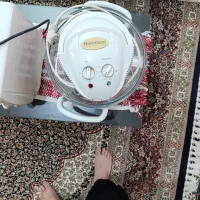 توستر و هوا پز نو.ظرف کریستال|سایر لوازم برقی|بابل, |دیوار