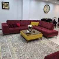 راحتی در حد نو