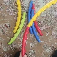 حلقه لاغری|تجهیزات ورزشی|تهران, اوقاف|دیوار