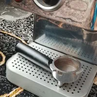 دستگاه قوه ساز|سماور، چای‌ساز، قهوه‌ساز|رودهن, |دیوار