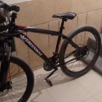 دوتا دوچرخه ۲۷|دوچرخه، اسکیت، اسکوتر|مرودشت, ثبت احوال|دیوار