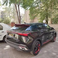 پیش ثبت نام TKK // FX AWD|خودرو سواری و وانت|تهران, الهیه|دیوار