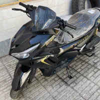 موتور سیکلت ax150