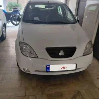 تیبا دوگانه کارخانه