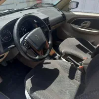 پارس تیوفایو مدل ۱۴۰۲ نقدی یا معاوضه|خودرو سواری و وانت|بردسکن, |دیوار