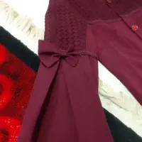 مانتوهمگی سایز۳۸|لباس|آزادشهر, |دیوار