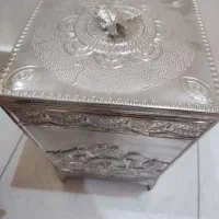 سطل و جادستمالی