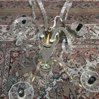 لوستر|لوستر و چراغ آویز|کرمانشاه, |دیوار
