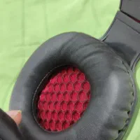 هدفون تکنو TH 5124|قطعات و لوازم جانبی رایانه|مشهد, حضرت حجت|دیوار