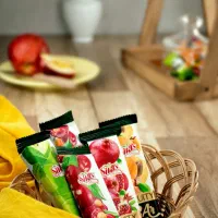 شرکت لواشک سیواس