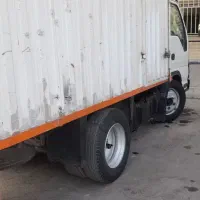 ایسوزو ۵۲۰۰ مسقف|خودرو سنگین|تهران, شهرک ولیعصر جنوبی|دیوار
