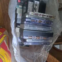 نوار بزرگ ویدئو سی دی