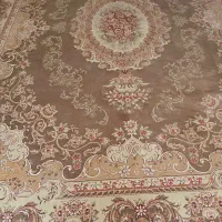 ۴ تخته فرش 12متری ضخیم پرتراکم درحدنو