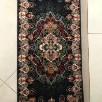 دوتا فرش ۹ متری ۱۲۰۰ شونه و یه فرش ۴ متری درحدنو|فرش|رباطکریم, رباطکریم|دیوار