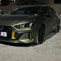 گک امپو بنزینی|خودرو سواری و وانت|کرج, حصارک بالا|دیوار