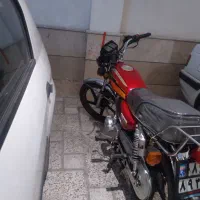 هندا ۲۰۰